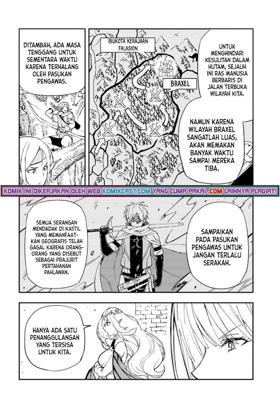 Dilarang COPAS - situs resmi www.mangacanblog.com - Komik genkai level 1 kara no nariagari 017.1 - chapter 17.1 18.1 Indonesia genkai level 1 kara no nariagari 017.1 - chapter 17.1 Terbaru 10|Baca Manga Komik Indonesia|Mangacan